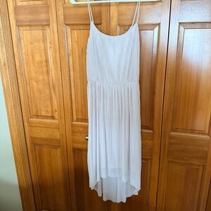 H&M High-Low Dress | XS - NWT